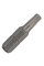 Насадка для загвинчування Bosch Standard T25 25 мм, 2 шт (2609255935)