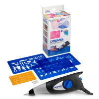 Гравер мережевий Engraver DREMEL (F0130290JP)