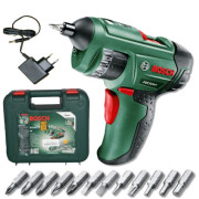 Шурупокрут акумуляторний PSR Select BOSCH (0603977021)