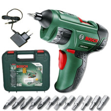 Шурупокрут акумуляторний PSR Select BOSCH (0603977021)