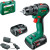 Шурупокрут акумуляторний UniversalDrill 18V-60 BOSCH (06039D7002)