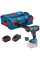 Шурупокрут акумуляторний GSR 18V-150 C BOSCH (06019J5005)