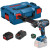 Шурупокрут акумуляторний GSR 18V-150 C BOSCH (06019J5005)