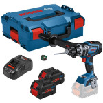 Шурупокрут акумуляторний GSB 18V-150 C BOSCH (06019J5105)
