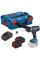 Шурупокрут акумуляторний GSB 18V-150 C BOSCH (06019J5105)