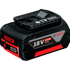 Li-Ion Акумулятор 18 В, 4,0Ah (12 шт) (0602494004)