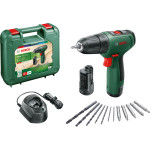 Шурупокрут акумуляторний EasyDrill 1200 BOSCH (06039D3007)