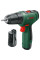 Шурупокрут акумуляторний EasyDrill 1200 BOSCH (06039D3007)