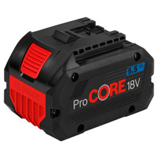 Акумулятор Bosch ProCore 18 V 5.5 Ah Рrofessional (1600A02149)