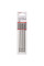 Набір біт Bosch Extra Hart T20, T25, T30, 152 мм (3 шт) (2607001764)