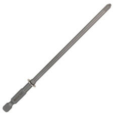 Насадка для загвинчування Bosch Extra-Hart PZ2, 145 мм (2608522069)