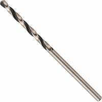Свердла Bosch HSS-PointTeQ, 2,5×30×57 мм, 2 шт (2608577156)