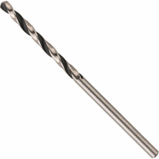 Свердла Bosch HSS-PointTeQ, 2,5×30×57 мм, 2 шт (2608577156)