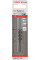 Свердла Bosch HSS-PointTeQ, 2,5×30×57 мм, 2 шт (2608577156)