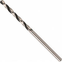 Свердла Bosch HSS-PointTeQ, 2,6×30×57 мм, 2 шт (2608577157)