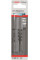 Свердла Bosch HSS-PointTeQ, 2,6×30×57 мм, 2 шт (2608577157)