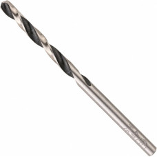 Свердла Bosch HSS-PointTeQ, 4×43×75 мм, 2 шт (2608577161)