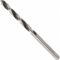 Свердло Bosch HSS-PointTeQ, 4,5×47×80 мм (2608577163)