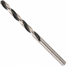 Свердло Bosch HSS-PointTeQ, 5×52×86 мм (2608577165)