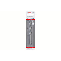 Свердло Bosch HSS-PointTeQ 7×69×109 мм, 1 шт (2608577169)