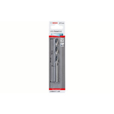 Свердло Bosch HSS-PointTeQ 7×69×109 мм, 1 шт (2608577169)