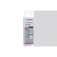 Свердло Bosch HSS-PointTeQ, 1×12×34 мм, 10 шт (2608577178)