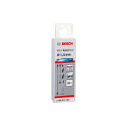 Свердло Bosch HSS-PointTeQ, 1,5×18×40 мм, 10 шт (2608577183)
