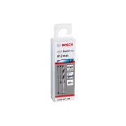 Свердло Bosch HSS-PointTeQ, 2×24×49 мм, 10 шт (2608577188)