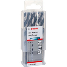 Свердло Bosch HSS-PointTeQ, 6,5×63×101 мм, 10 шт (2608577233)