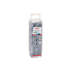 Свердло Bosch HSS-PointTeQ, 8×75×117 мм, 10 шт (2608577248)