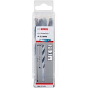 Свердло Bosch HSS-PointTeQ, 8,5×75×117 мм, 10 шт (2608577253)