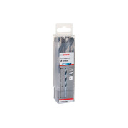Свердло Bosch HSS-PointTeQ, 10×87×133 мм, 10 шт (2608577268)
