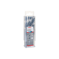 Свердло Bosch HSS-PointTeQ, 10,5×87×133 мм, 5 шт (2608577273)