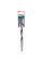 Свердло Bosch HSS-PointTeQ 15×114×169 мм, 1 шт (2608577308)