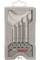 Набір свердел для кераміки Bosch CYL-9 Ceramic, 5 шт (2608587169)