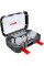 Набір коронок Bosch Progressor forWood and Metal, 9 шт (2608594190)