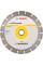 Алмазний круг Bosch ECO Universal 230x22,23x2,6x7 мм (2608615031)
