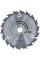 Пиляльний диск Bosch Speedline Wood 130×2×16 мм 18 ATB/FT (2608640775)
