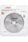 Пиляльний диск Bosch Eco for Wood 230x2,8x30-48T (2608644382)