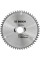 Пиляльний диск Bosch Eco for Aluminium 190x2,42/1,6x30 мм 54 TCG (2608644389)