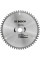 Пиляльний диск Bosch Eco for Aluminium 190x2,2/1,6x20 мм 54 HLTCG (2608644390)