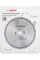 Пиляльний диск Bosch Eco for Aluminium 190x2,2/1,6x20 мм 54 HLTCG (2608644390)