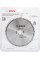 Пиляльний диск Bosch Eco for Aluminium 230x3x30-64T (2608644392)