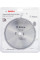 Пиляльний диск Bosch Eco for Aluminium 250x3x30-80T (2608644393)