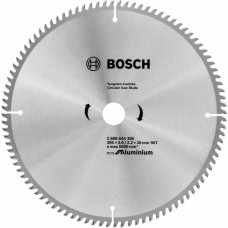 Пиляльний диск Bosch Eco for Aluminium 305x3,2x30-96T (2608644396)