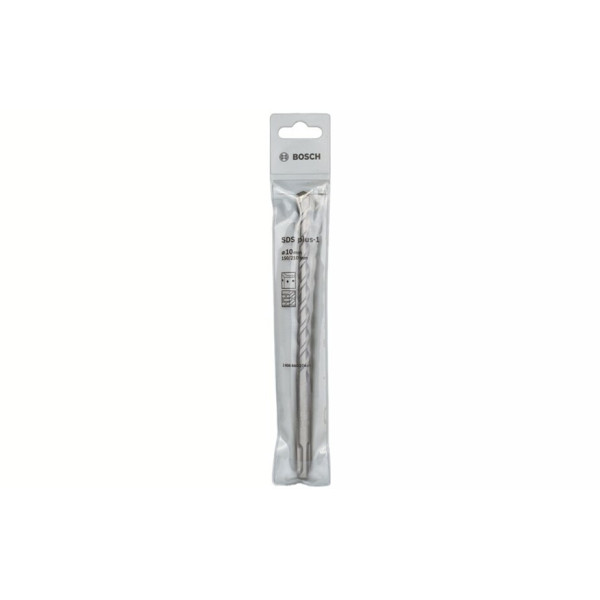 Ударний бур Bosch SDS-Plus-1, 10х150х210 мм (2608680274)
