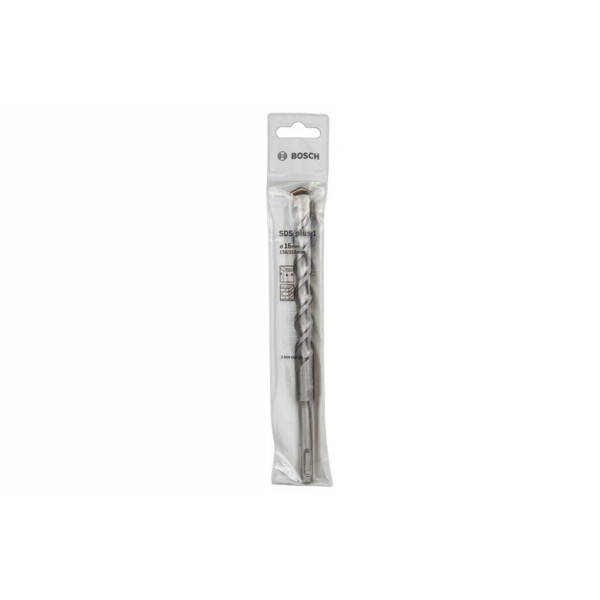 Ударний бур Bosch SDS-Plus-1, 16х150х210 мм (2608680285)