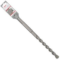 Ударне свердло Bosch SDS-max-4 18х200х340 мм (2608685862)