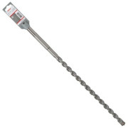 Ударне свердло Bosch SDS-max-4 18х400х540 мм (2608685863)