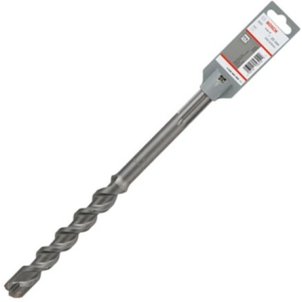 Ударне свердло Bosch SDS-max-4 25х200х320 мм (2608685868)